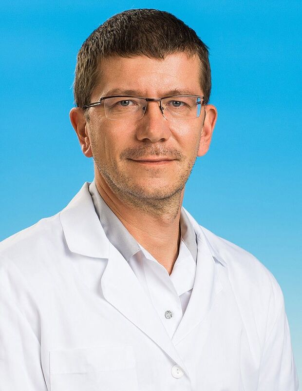 Doktor Urolog Pavel