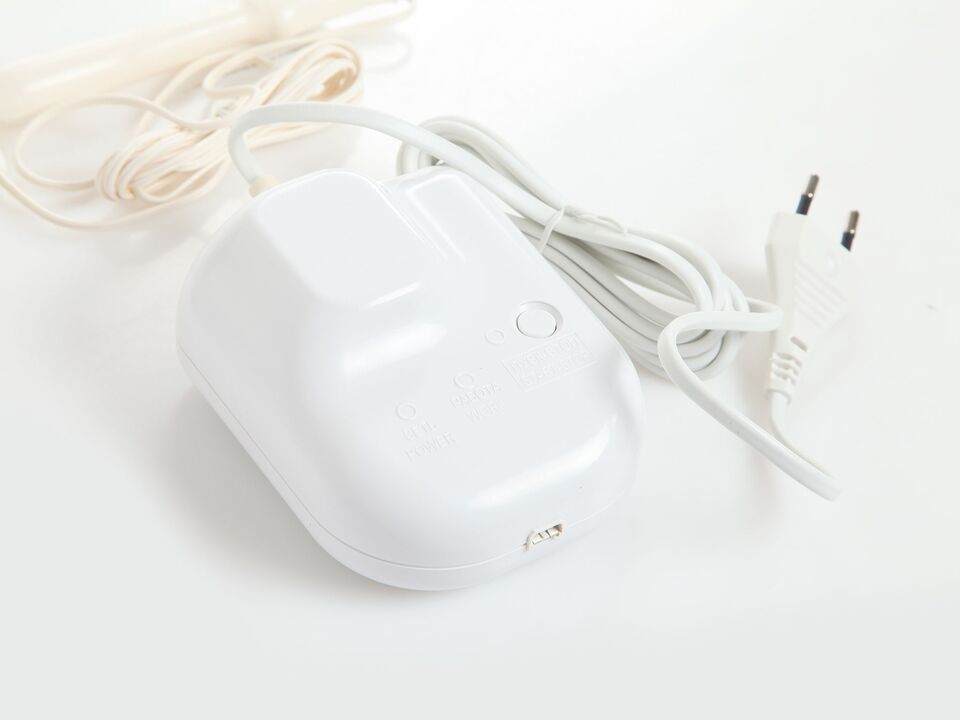 zařízení pro léčbu prostatitidy doma